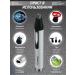 HomeSphere Male trimmer for the nose of the ears of a beard - Buy Online on GoSupps.com