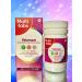 SUOMI Multi-Tabs Woman Vitamin 60 pcs - Buy Online on GoSupps.com