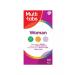 SUOMI Multi-Tabs Woman Vitamin 60 pcs - Buy Online on GoSupps.com