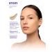 MANLY PRO Moisturizing tonal cream matting for the face 15 ml - Buy Online on GoSupps.com