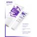 MANLY PRO Moisturizing tonal cream matting for the face 15 ml - Buy Online on GoSupps.com