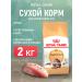 ROYAL CANIN Dry Main Coon Feed for Cats Main Kun 2 kg