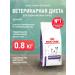 ROYAL CANIN Dry neuthed sterilized small dogs 0.8 kg