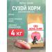 ROYAL CANIN Main Coon Kitten 36 food for kittens Mayn Kun 4 kg