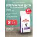 ROYAL CANIN Dry neuthed food for sterilized cats 8 kg