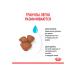 ROYAL CANIN Dry Mini Starter Feed Small Puppies Mini Starter 1 kg - Buy Online on GoSupps.com