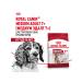 ROYAL CANIN Dog food dry Medium Adult 7+ for medium rocks 4 kg - Buy Online on GoSupps.com