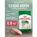 ROYAL CANIN Dry Mini Adult food for dogs of small species 0.8 kg