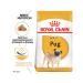ROYAL CANIN Dog food dry pug adult pug 1.5 kg - Buy Online on GoSupps.com