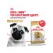 ROYAL CANIN Dog food dry pug adult pug 1.5 kg - Buy Online on GoSupps.com