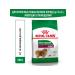 ROYAL CANIN Mini Indoor Life Adult food for small dogs Indodor 0.5 kg - Buy Online on GoSupps.com