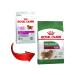 ROYAL CANIN Mini Indoor Life Adult food for small dogs Indodor 0.5 kg - Buy Online on GoSupps.com