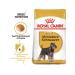 ROYAL CANIN Dry Miniature Schnauzer Adult Form Schnauzer Dog 3 kg - Buy Online on GoSupps.com