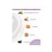 ARAVIA professional Modeling massage cream Slim Shape - Buy Online on GoSupps.com