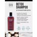 American Crew Detox hair shampoo 250 ml - Buy Online on GoSupps.com