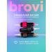 Eyebrows Permanent Makeup Brovi eyebrow cartridge 30 01 RLMT-H - Buy Online on GoSupps.com