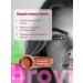 Eyebrows Permanent Makeup Pigment for the lip permanent Brovi Salt Caramel 5 ml - Buy Online on GoSupps.com