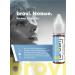 Eyebrows Permanent Makeup Pigment for eyebrows permanent Brovi freckles 15 ml - Buy Online on GoSupps.com