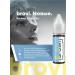 Eyebrows Permanent Makeup Pigment for Brovi Brovi Permanent Flat White 15 ml - Buy Online on GoSupps.com
