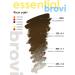 Eyebrows Permanent Makeup Pigment for Brovi Brovi Permanent Flat White 15 ml - Buy Online on GoSupps.com