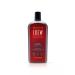 American Crew Detox hair shampoo 1000 ml