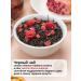 THEATASTY Sheet black tea with rose petals and cherry berries 200 g - Buy Online on GoSupps.com