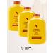 Life Organic Forever Aloe Vera Gel Sok drink Forever 3 pcs - Buy Online on GoSupps.com