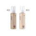 Moisturizing tonal cream Mizon Collagen Power Foundation - Buy Online on GoSupps.com