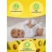 Bubchen Children's cream for newborns under the diaper Bubechen 150 ml - Buy Online on GoSupps.com
