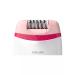 PHILIPS Compact female epilator from the BRE235 network - Buy Online on GoSupps.com