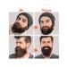 ZPM Set for caring and growth of beard and mustache - Buy Online on GoSupps.com
