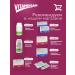 Vitaminsan Vitamins for skin chlorophyll is liquid and probiotic - Buy Online on GoSupps.com
