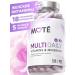 Mote Multivitamins for women Multi Daily 150 capsules