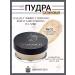 BERNOVICH Facial powder satin scattered