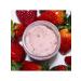 VELINIA Strawberry-salt scrub with body oil 250 ml - Buy Online on GoSupps.com