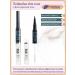 FARRES cosmetics Eyeling for the eyes + fixing gel for eyebrows and eyelashes