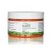 VELINIA Salt tomato scrub for body 250 ml - Buy Online on GoSupps.com