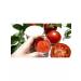 VELINIA Salt tomato scrub for body 250 ml - Buy Online on GoSupps.com