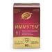 Pantoproject Immigem 1 chaga and panta strong immunity bottle 90 cap - Buy Online on GoSupps.com