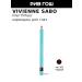 VIVIENNE SABO Eye pencil Liner Flirteur 301 black