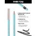 VIVIENNE SABO Eye pencil Liner Flirteur 301 black - Buy Online on GoSupps.com