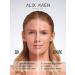 ALIX AVIEN Tonal face cream 41 soft bisque matting - Buy Online on GoSupps.com
