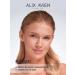 ALIX AVIEN Tonal face cream 41 soft bisque matting - Buy Online on GoSupps.com