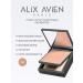 ALIX AVIEN Facial powder sculptor 502 Soft Coffee