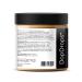 DopDrops Coconut arachic paste (with coconut) without additives 500 g - Buy Online on GoSupps.com