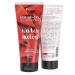 MILV Body scrub of exfoliating 200 ml - Buy Online on GoSupps.com