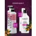 KeraSys Shampoo and hair air conditioner restorative 2x180 ml - Buy Online on GoSupps.com