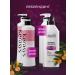KeraSys Shampoo and hair air conditioner restorative 2x400 ml - Buy Online on GoSupps.com