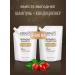 KeraSys Shampoo and hair conditioner healing 2x500 ml - Buy Online on GoSupps.com