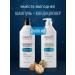 KeraSys Moisturizing shampoo and air conditioner 2x600 ml - Buy Online on GoSupps.com